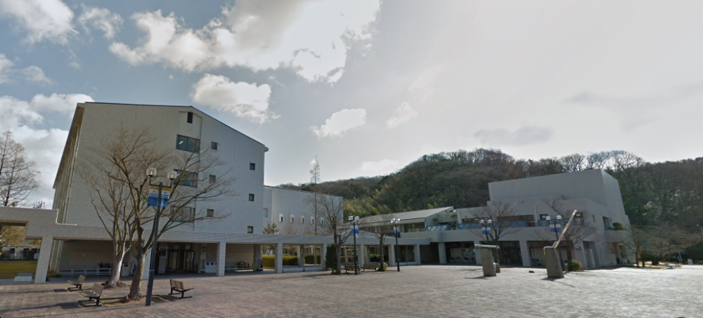 神戸市外国語大学　体育館棟受変電設備他更新工事									